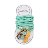 Schnürsenkel - Banane